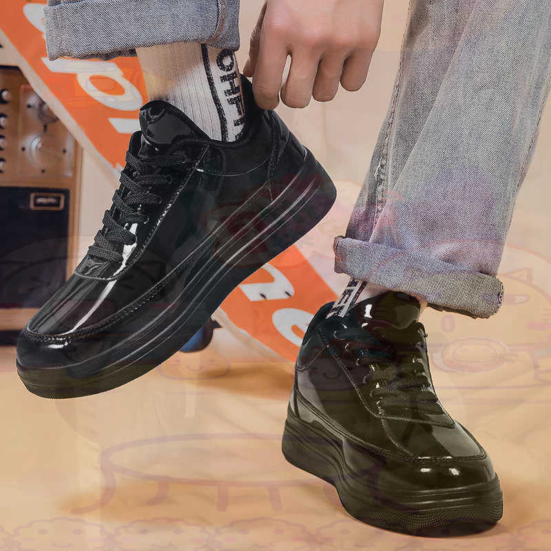 Streetwear Brand Drops - Boots Size 33 Tennis Women's Shoes