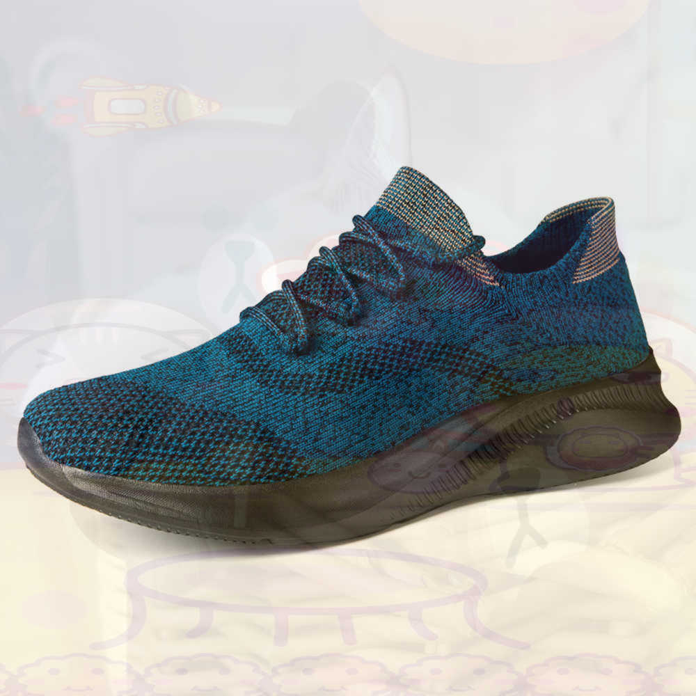 Streetwear Brand Best - Number 41 Soft Bottom High-quality Shoes