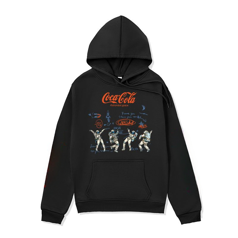 2026 Cross-border Men's Clothi - Streetwear Brand Collaborations ulasan dan harga