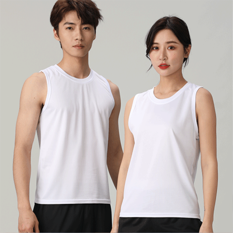 Summer New Men's Sports Tank T - Streetwear Brand Joggers ulasan dan harga