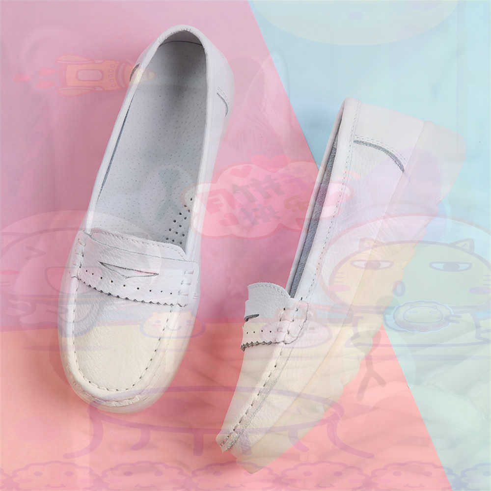 Moccasin Driving Teenage Sneak - Streetwear Brand Best ulasan dan harga