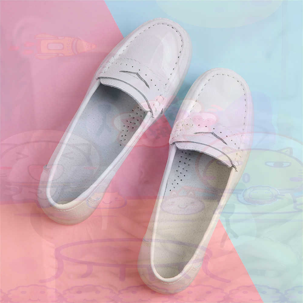 Moccasin Driving Teenage Sneak - Streetwear Brand Best ulasan dan harga