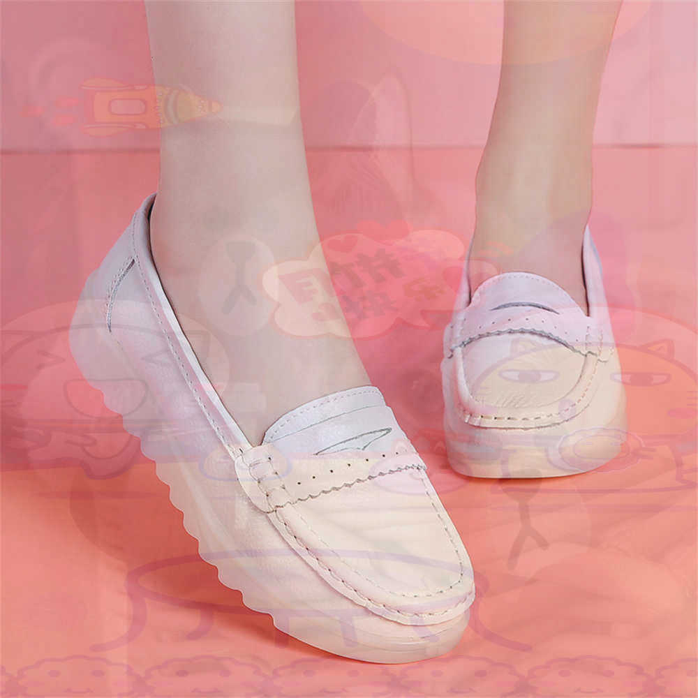 Moccasin Driving Teenage Sneak - Streetwear Brand Best ulasan dan harga