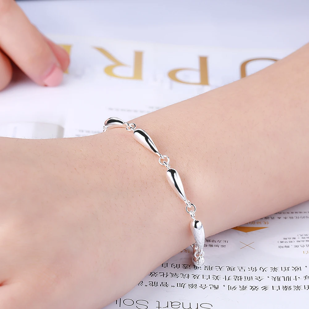 Popular Brands 925 Sterling Si - Streetwear Brand Drops ulasan dan harga