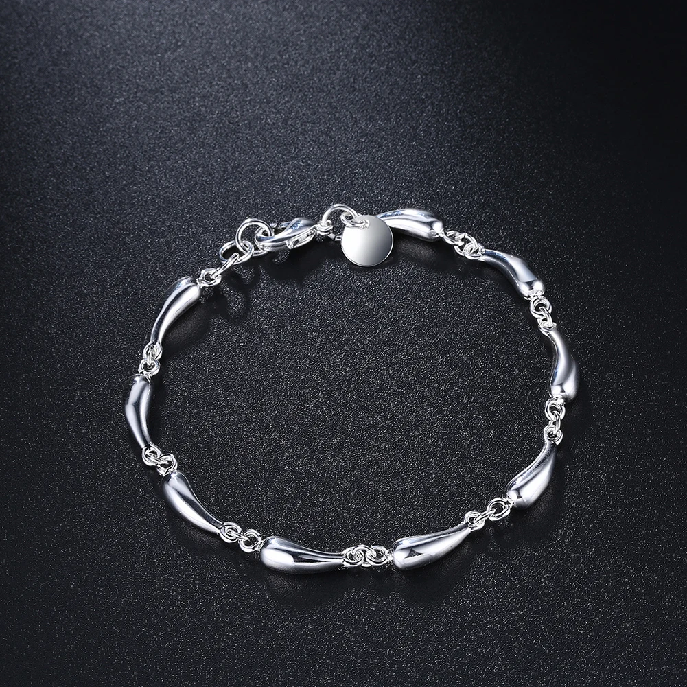 Popular Brands 925 Sterling Si - Streetwear Brand Drops ulasan dan harga