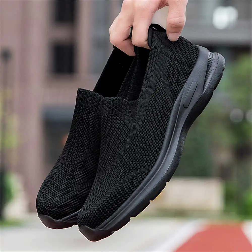 Without Lace Net Man's Boots F - Streetwear Brand Drops ulasan dan harga