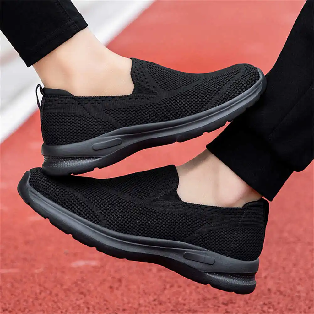 Without Lace Net Man's Boots F - Streetwear Brand Drops ulasan dan harga