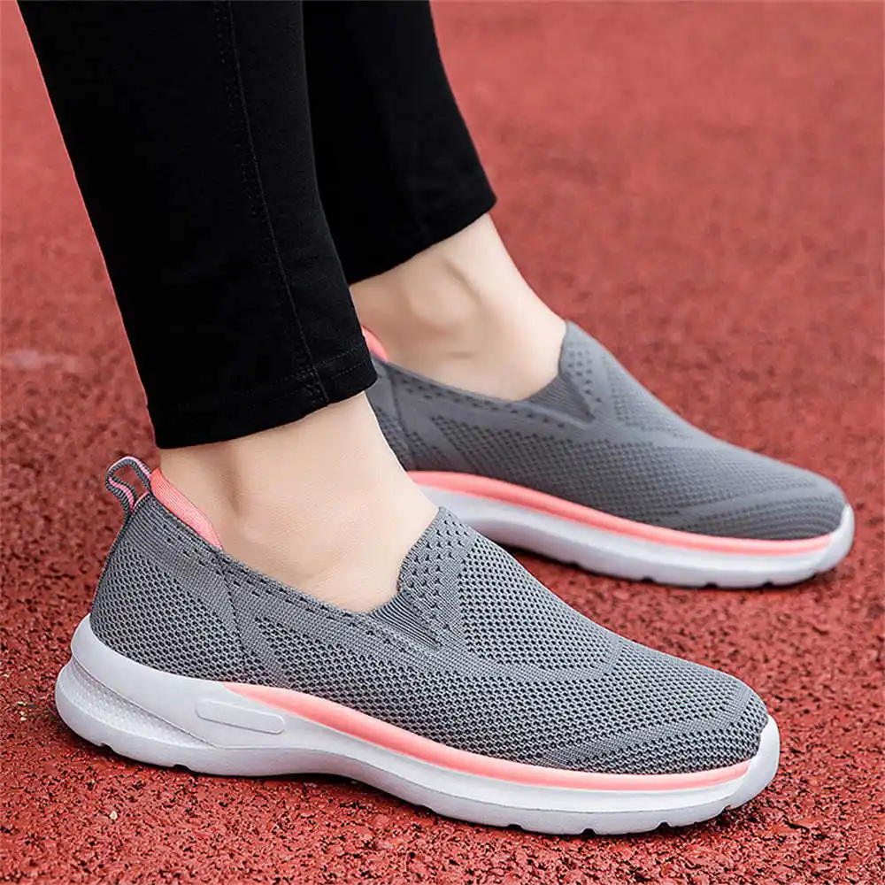 Without Lace Net Man's Boots F - Streetwear Brand Drops ulasan dan harga