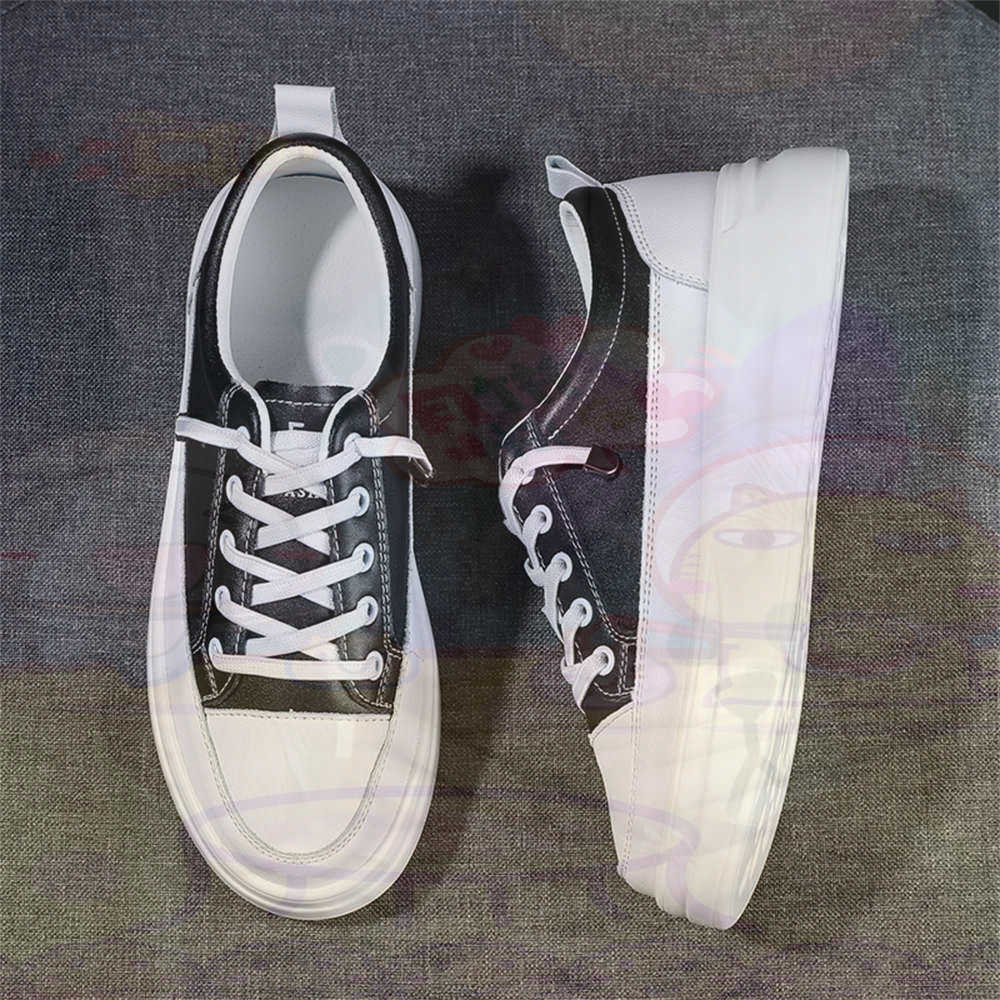 Lace-up Chunky Loafers Woman S - Streetwear Brand Drops ulasan dan harga