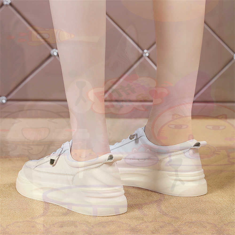 Lace-up Chunky Loafers Woman S - Streetwear Brand Drops ulasan dan harga