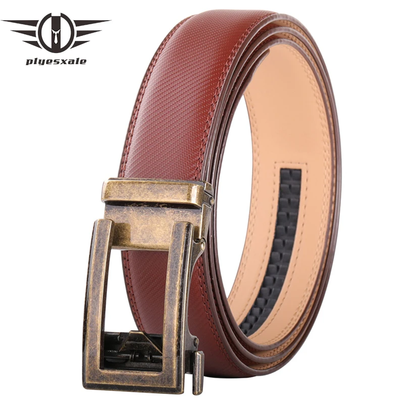 Plyesxale 2026 New Trendy Cow  - Streetwear Brand Belts ulasan dan harga