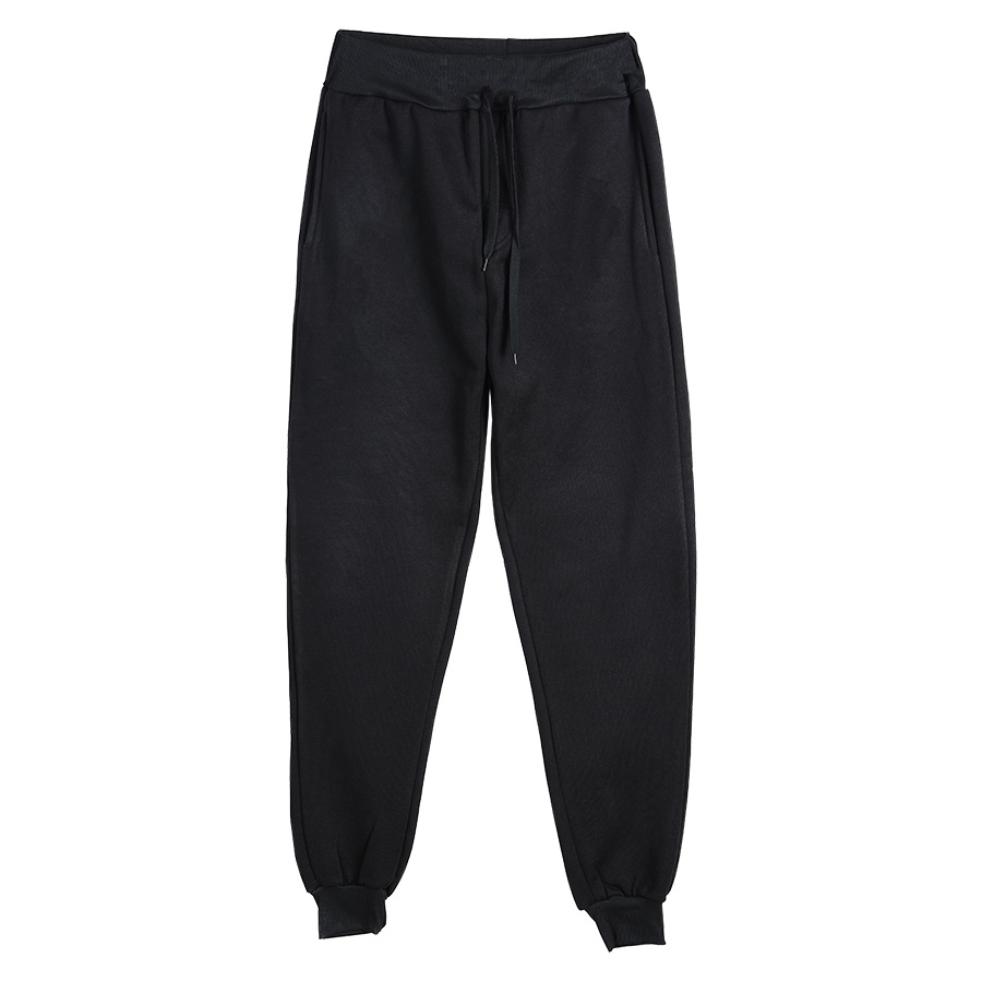 2019 New Men Joggers Brand Mal - Streetwear Brand Joggers ulasan dan harga