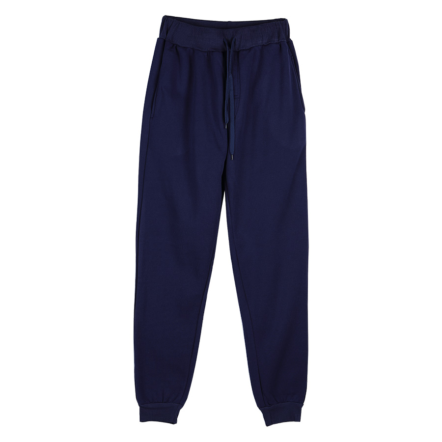 2019 New Men Joggers Brand Mal - Streetwear Brand Joggers ulasan dan harga