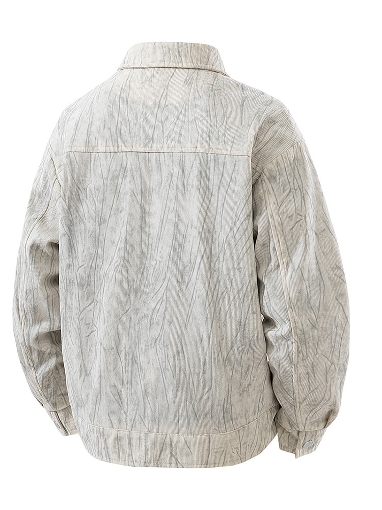 Jacket Coat Luxury Mens Clothe - Streetwear Brand Best ulasan dan harga