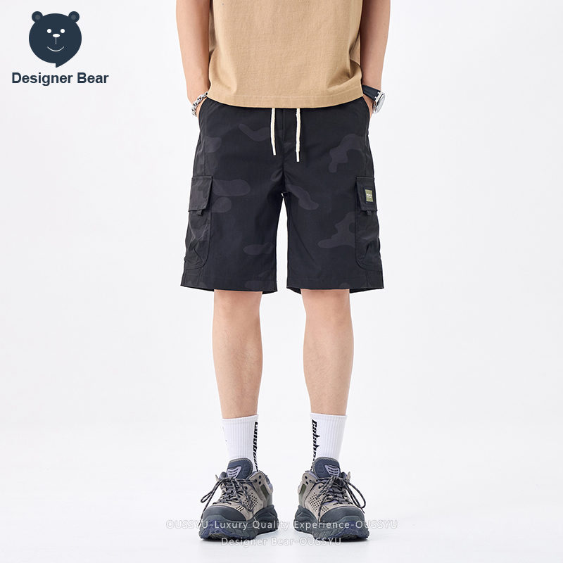 Brand Clothing Summer Cargo Ca - Streetwear Brand For Men ulasan dan harga