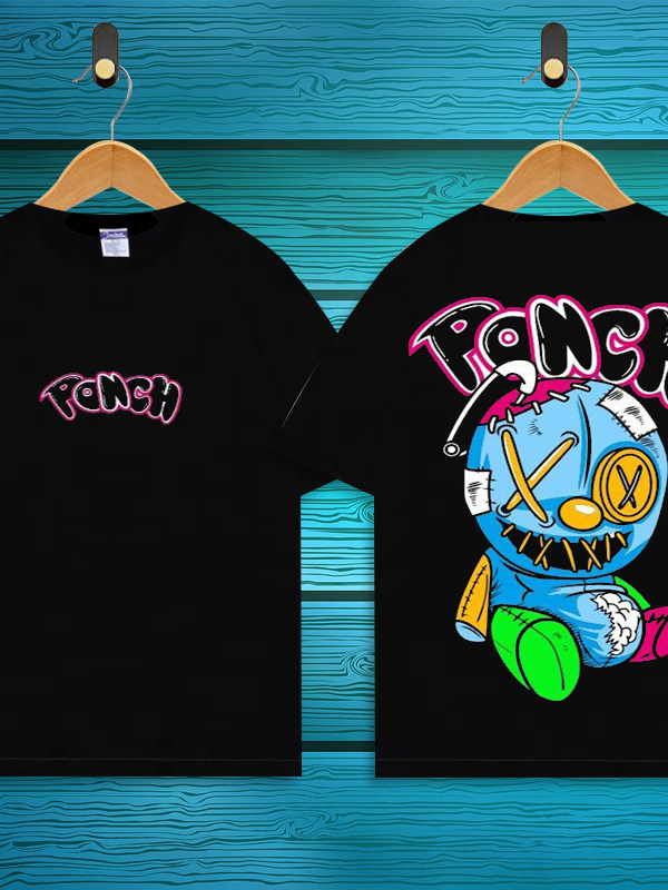 Trendy Brand Small Bear Short- - Streetwear Brand Best ulasan dan harga