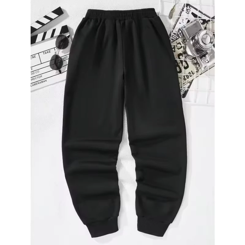 2025 Trend Women Sweatpants Ov - Streetwear Brand Joggers ulasan dan harga