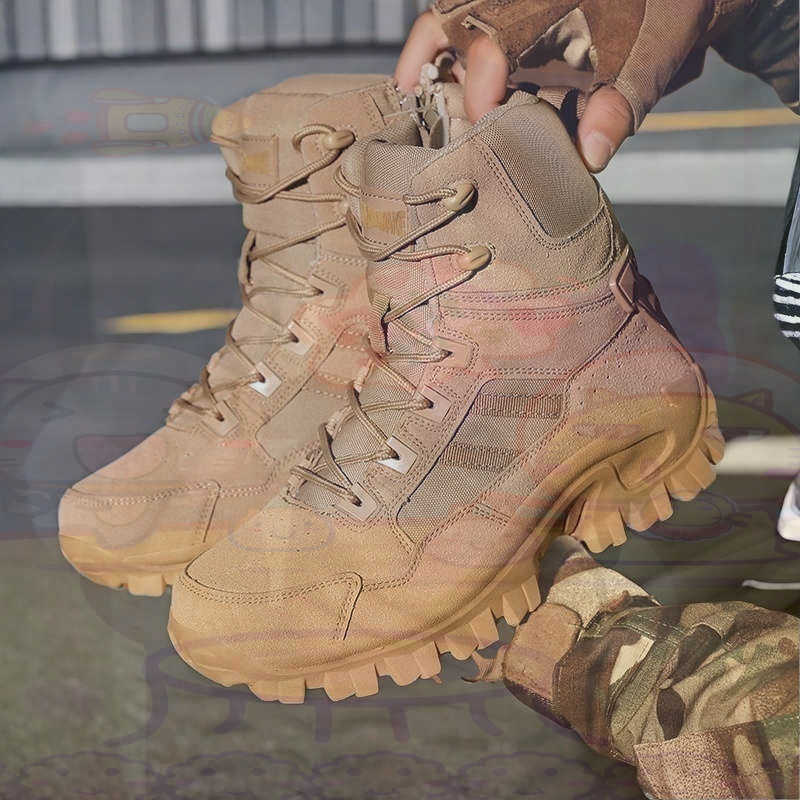 Tan Long Barrel Deadlift Casua - Streetwear Brand Best ulasan dan harga