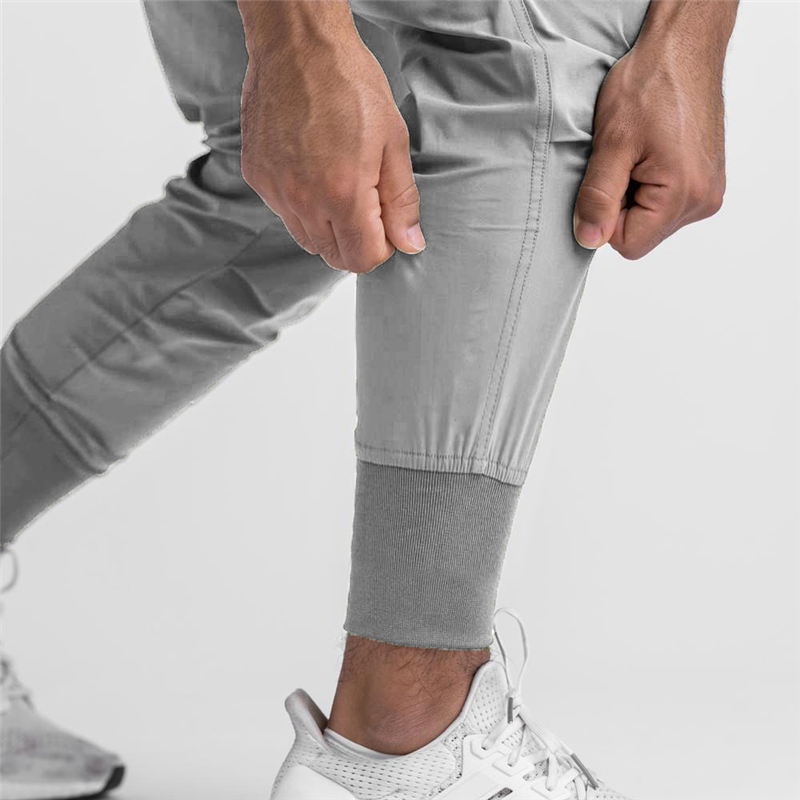 New Brand Summer Mens Gym Jogg - Streetwear Brand Joggers ulasan dan harga