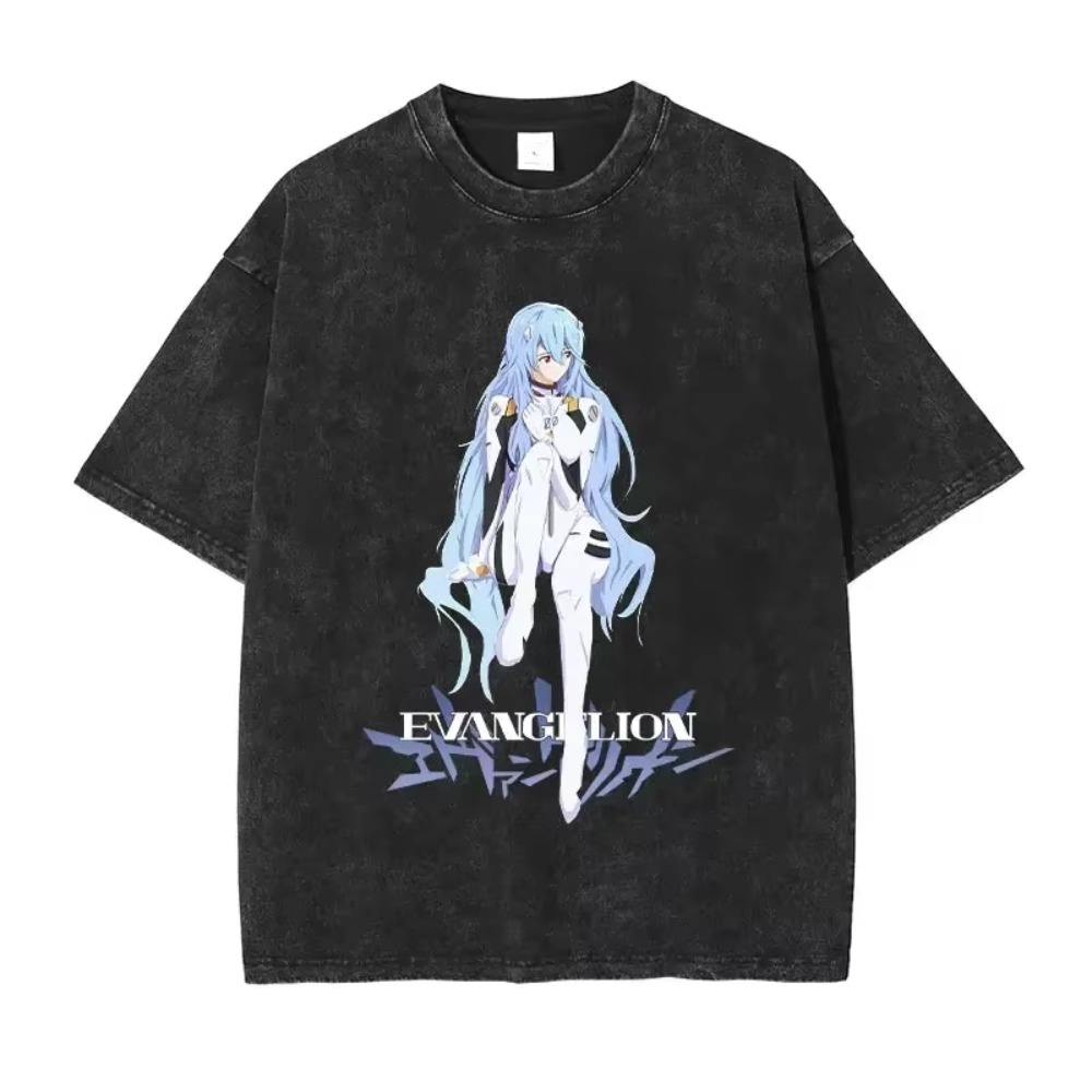 Oversized Men's T Shirts  Clot - Streetwear Brands ulasan dan harga