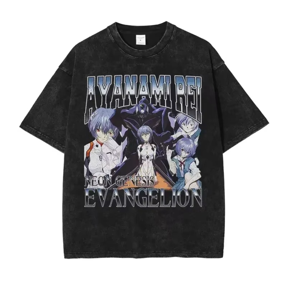 Oversized Men's T Shirts  Clot - Streetwear Brands ulasan dan harga