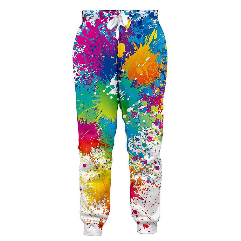 PLstar Cosmos Brand Trousers P - Streetwear Brand Joggers ulasan dan harga