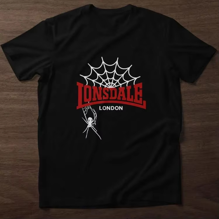 2026 British Classic Boxing St - Streetwear Brand Graphic Designer ulasan dan harga