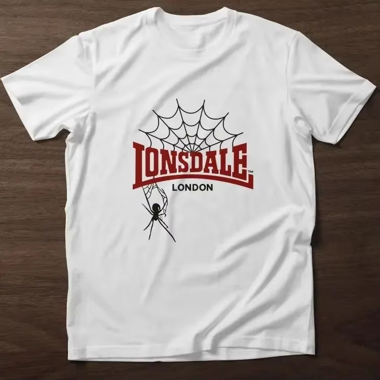 British Classic Boxing Street  - Streetwear Brand Graphic Designer ulasan dan harga