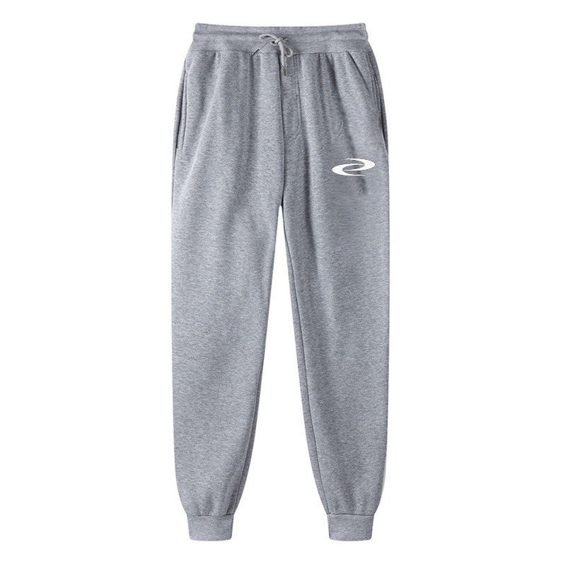 Men's Print Jogging Sports Pan - Streetwear Brands ulasan dan harga