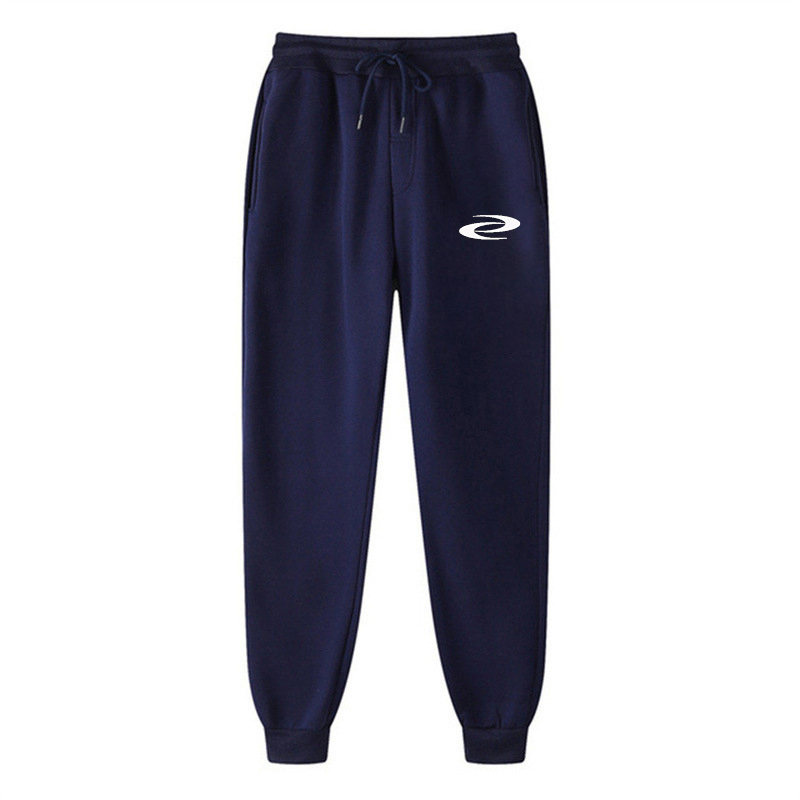 Men's Print Jogging Sports Pan - Streetwear Brands ulasan dan harga