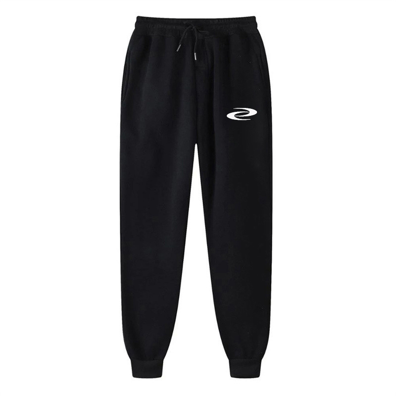 Men's Print Jogging Sports Pan - Streetwear Brands ulasan dan harga