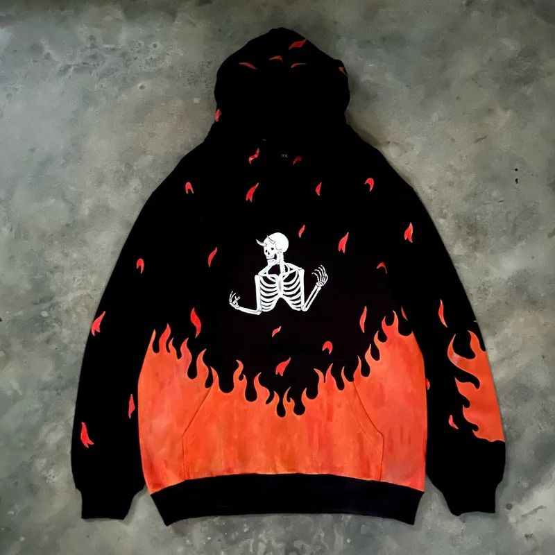 lHalloween Cosplayl Harajuku P - Europe Streetwear Brand ulasan dan harga