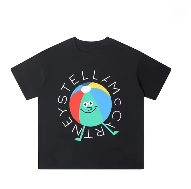 Geometric Shapes Logo Environm - Streetwear Brand Graphic Designer ulasan dan harga