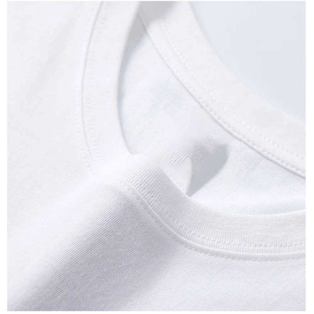 Cotton T-shirt Funny Graphic D - Streetwear Brand Graphic Designer ulasan dan harga