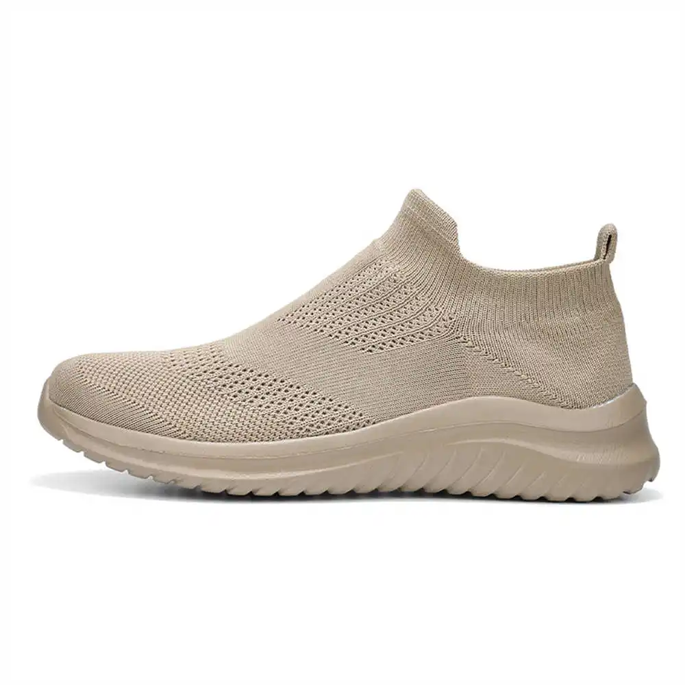 Beige Soft New Novelty Tennis  - Streetwear Brand Best ulasan dan harga
