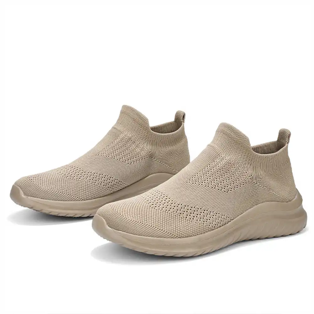 Beige Soft New Novelty Tennis  - Streetwear Brand Best ulasan dan harga