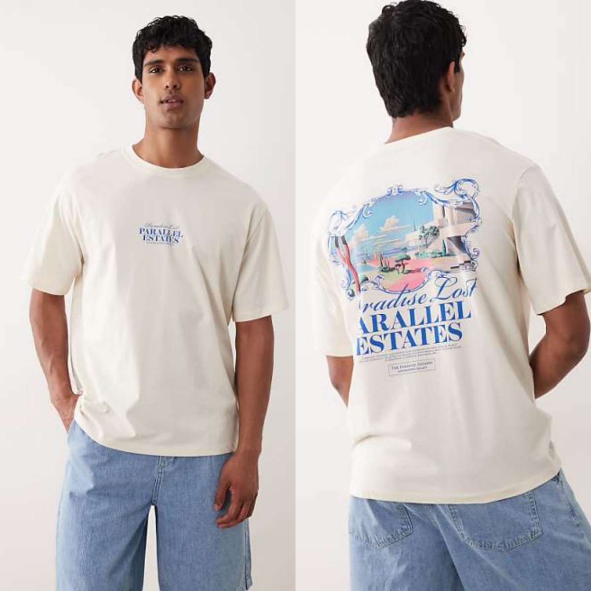 Best Summer Men's Streetwear B - Streetwear Brand Best ulasan dan harga