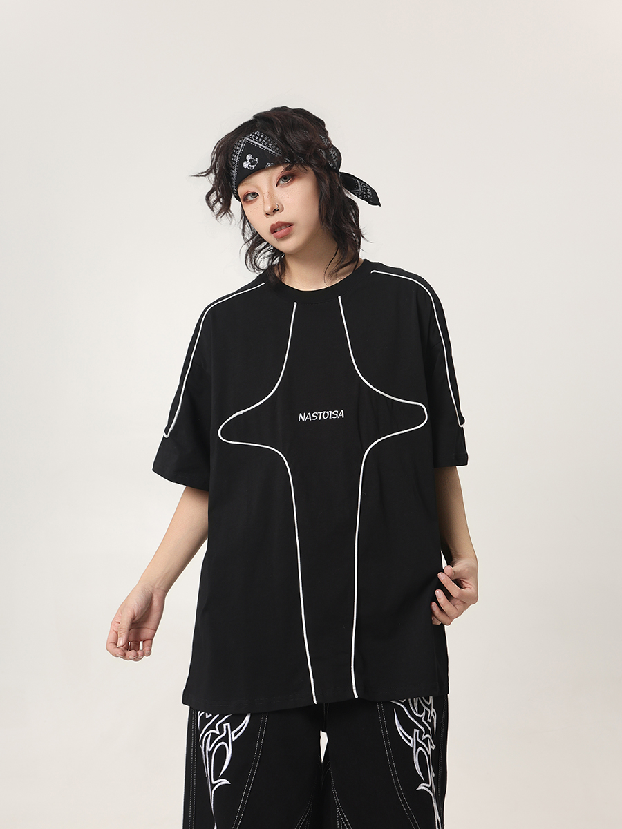 BETEBULE Trendy Brand Decompos - Streetwear Brand Drops ulasan dan harga