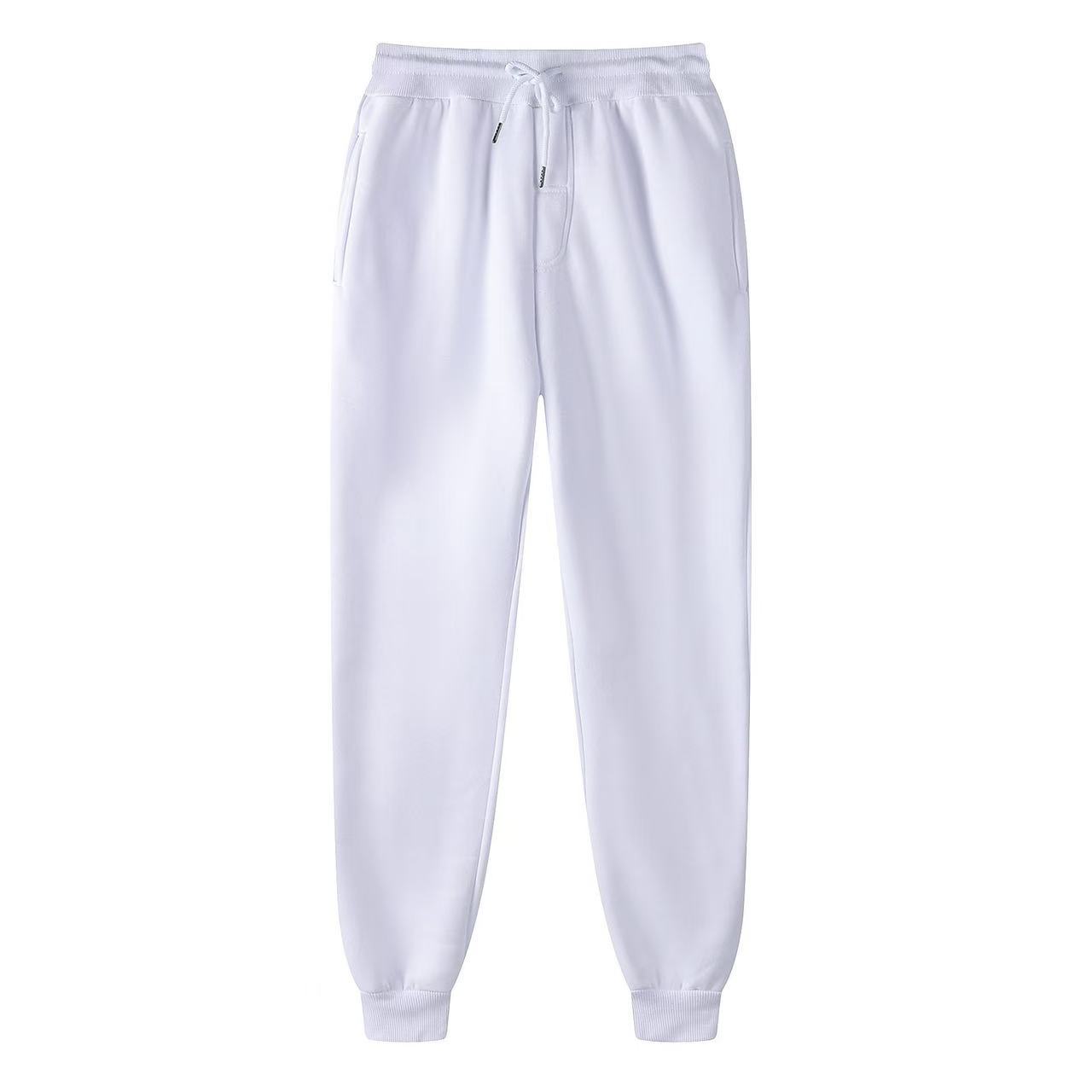 2026 New Men Joggers Brand Mal - Streetwear Brand Joggers ulasan dan harga