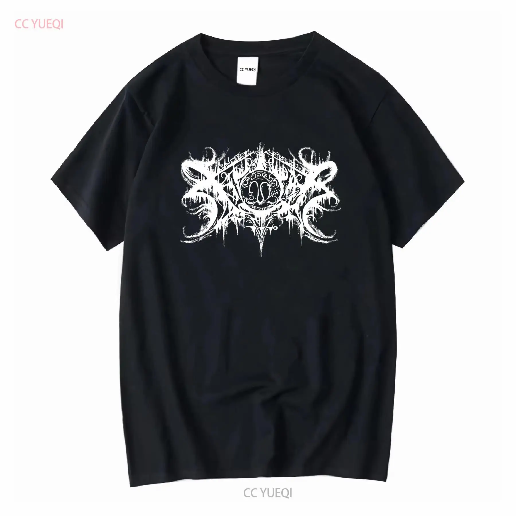 XASTHUR Brand New T Shirt Blac - Streetwear Brand For Men ulasan dan harga