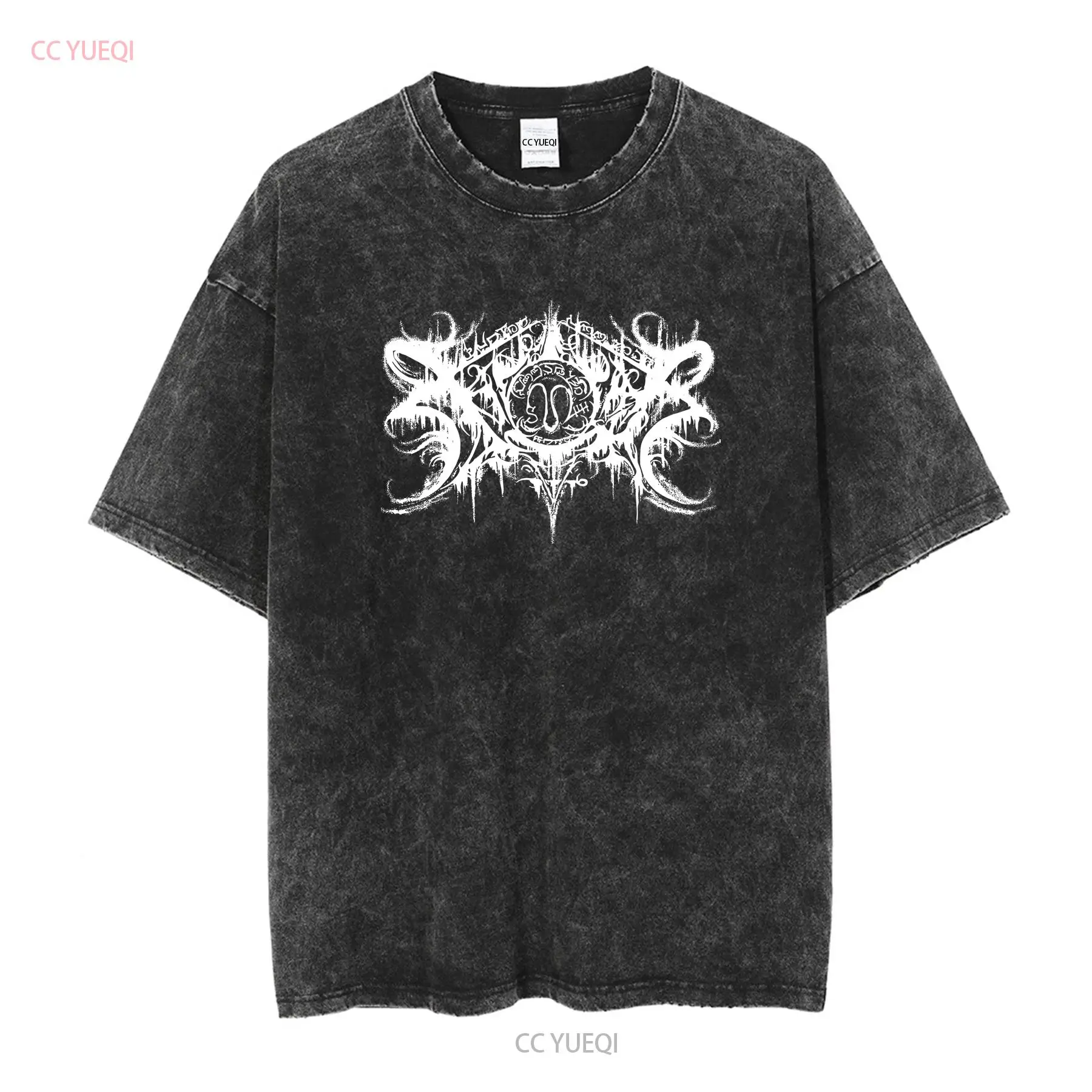 XASTHUR Brand New T Shirt Blac - Streetwear Brand For Men ulasan dan harga