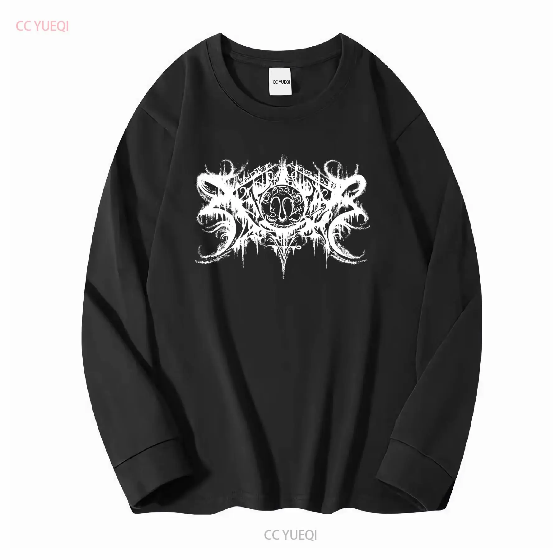 XASTHUR Brand New T Shirt Blac - Streetwear Brand For Men ulasan dan harga