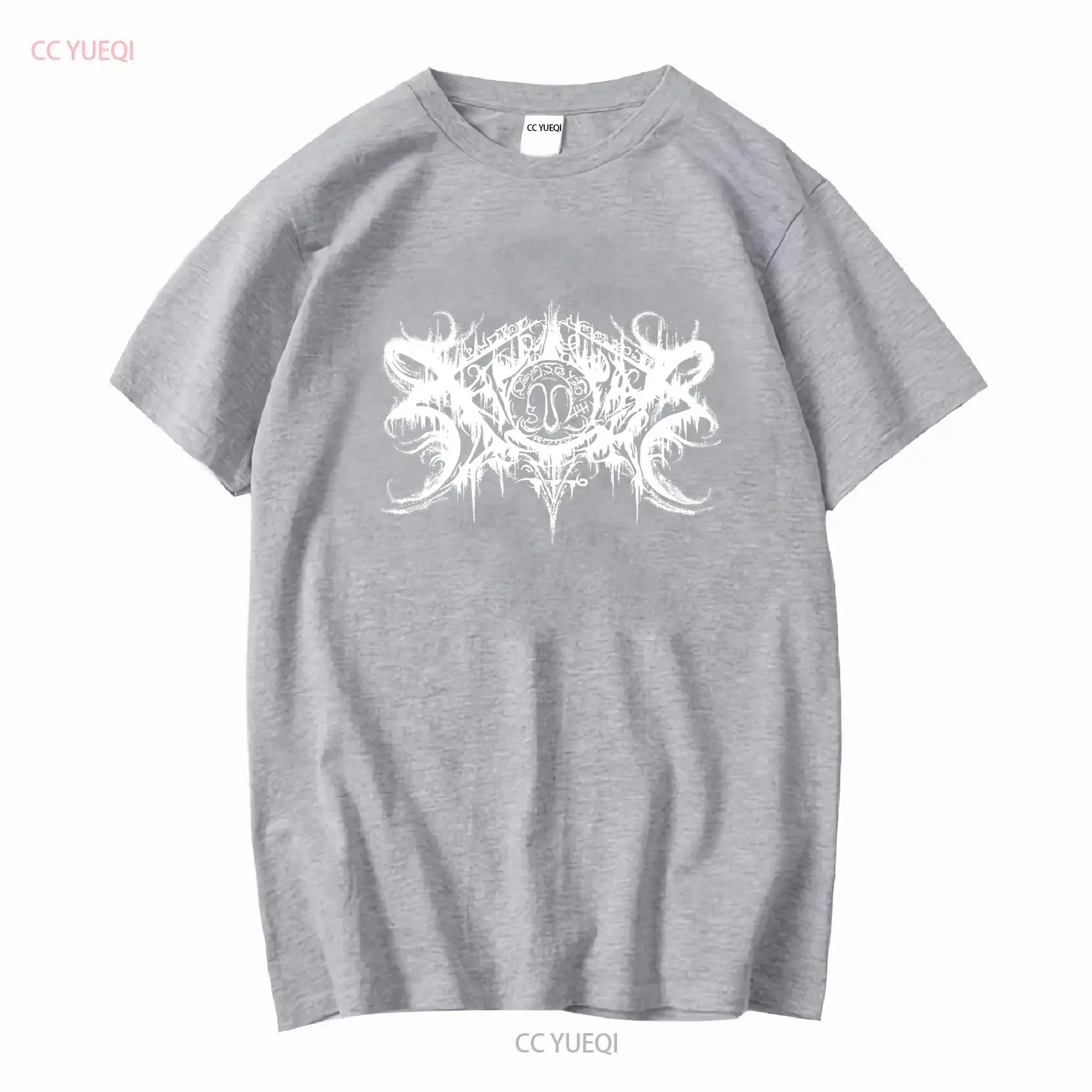 XASTHUR Brand New T Shirt Blac - Streetwear Brand For Men ulasan dan harga