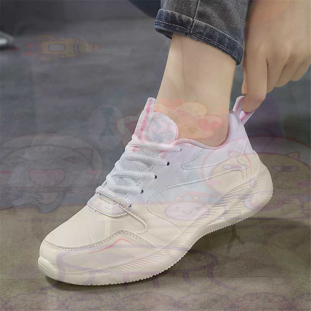 35-40 Number 42 Cool Sneakers  - Streetwear Brand Best ulasan dan harga
