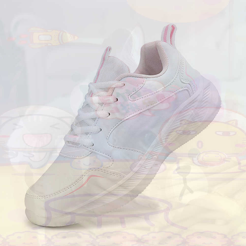35-40 Number 42 Cool Sneakers  - Streetwear Brand Best ulasan dan harga