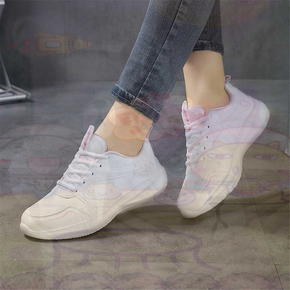 35-40 Number 42 Cool Sneakers  - Streetwear Brand Best ulasan dan harga