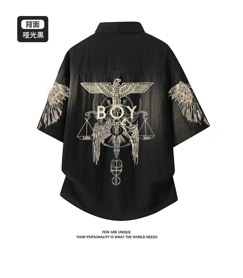 BOY LONDON summer fashion work - Streetwear Brand London ulasan dan harga