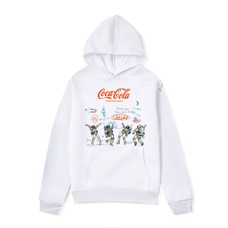 Cross-border Men's Clothing Am - Streetwear Brand Collaborations ulasan dan harga