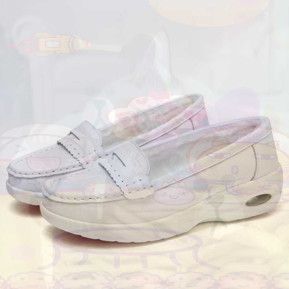 Soft Slip-on Womens Large Size - Streetwear Brand Best ulasan dan harga