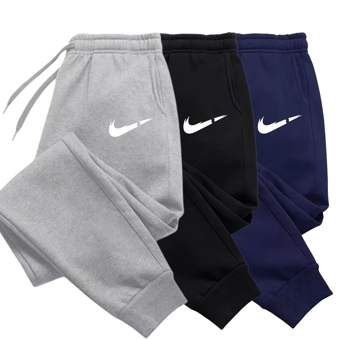 Vintage 2026 Winter Luxury Bra - Streetwear Brand Joggers ulasan dan harga